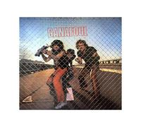 Full Speed Ahead - Cd Album