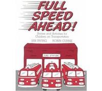 Full Speed Ahead Jan Irving, Robin Currie (Auteur)