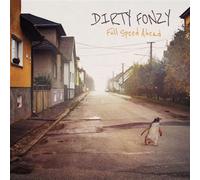 Full Speed Ahead Vinyle