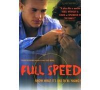 Full Speed [Import USA Zone 1]