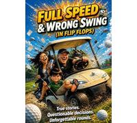 Full Speed & Wrong Swing: In Flip Flops