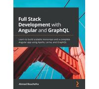 Full Stack Development With Angular And Graphql