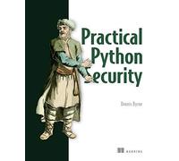 Full Stack Python Security