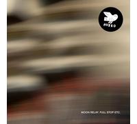 Full Stop etc Lp