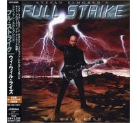 Full Strike(Stefan Elmgren) - We Will Rise [Import]