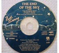 Full Swing - End of The Sky