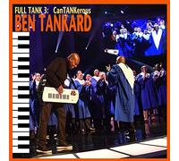 Full Tank 3: Cantankerous
