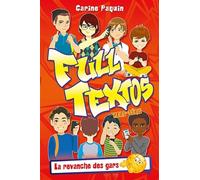 Full textos. la revanche des gars