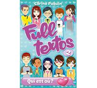 Full Textos T02: Qui est où?