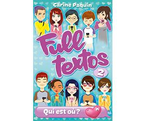 Full Textos T02: Qui est où?