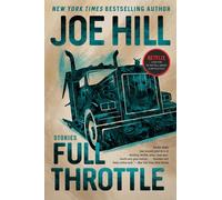 Joe Hill Full Throttle (Poche)