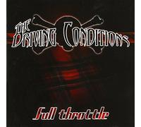 Full Throttle
