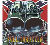 Full Throttle