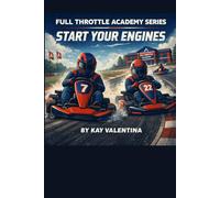 Full Throttle Academy: Start Your Engines