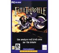 Full Throttle G