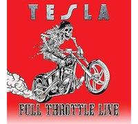 Full Throttle Live