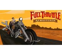 Full Throttle Remastered (PC)