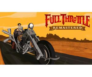 Full Throttle Remastered (PC)