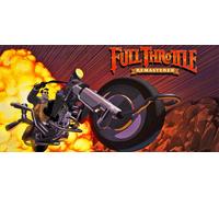 Full Throttle Remastered (PS4)