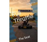 Full Throttle: The Seat