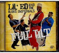 Full Tilt Imperials