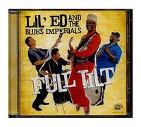 Alligator – Full Tilt Imperials