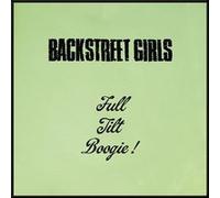 Full Tilt Boogie