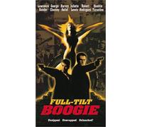 Full Tilt Boogie