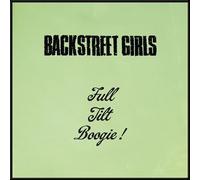 Full Tilt Boogie – Plastic Head