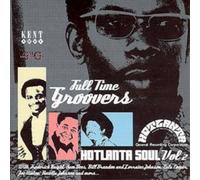 Hotlanta Soul - Hotlanta Soul Vol. 2 [Import]
