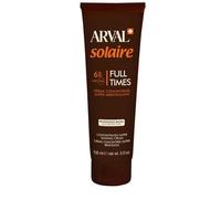 Half Times Full Times Crème Abbronzante Viso Corpo Spf 6 150 ml