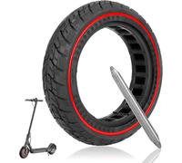 Full Tire Electric Scooter 8.5 Inch Compatible With Xiaomi M365 Pro Pro2 1s Mi3 8 1/2 X2 Full Wheel Replacement