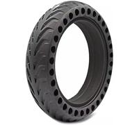 Full Tire For Xiaomi M365 1s 3 Essential Pro 2 Electric Scooter With 1 Levers, 8.5 Inch For Front And Rear Wheel Durable Anti-Skid Cell Tire Wheel (One Tyre)