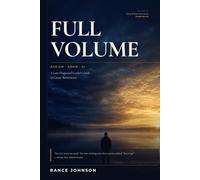 Full Volume: Ageism, ADHD, and AI - A Late-Diagnosed Leader’s Guide to Career Reinvention