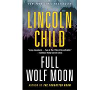 Full Wolf Moon: A Novel