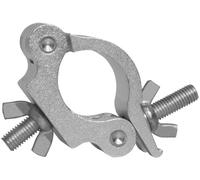 FULL WRAP ALLOY TRUSS CLAMP CLP-15 (CHAUVET) Qté X 1