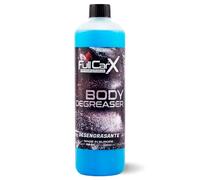 FULLCARX Body Degreaser 750ml Nettoyant Dégraissant Voiture Concentré pour Carrosserie, Élimine la Graisse Silicone Cires Saleté, Action Détartrante, Produit Nettoyage Detailing Professionnel