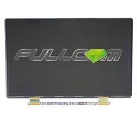 FULLCOM Écran 13,3" Compatible avec LP133WP1-TJAA pour LP133WP1-TJA1 LP133WP1-TJA2/TJA3/TJA4/TJA5/TJA6/TJA7 1400X900 30 Broches