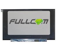 FULLCOM Écran 14" compatible avec N140HCA-EBA N140HCA-EBC N140HCE-GP2 Écran de remplacement IPS