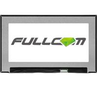 FULLCOM Écran de rechange 15,6" compatible avec ProBook 650 G8 EliteBook 850 G7 pour N156HCA-E5A B1 DPN 0KFMYW