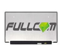 FULLCOM N160JCE-ELL Écran LCD de rechange 16,0" 1920 x 1200 (16:10) 30 broches mat pour ordinateur portable/écran/application LCD