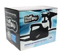 FullDip FD650 Turbine électrique