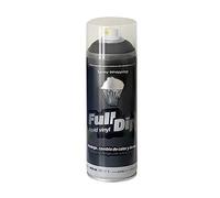 FullDip FLD004 Vinyle Liquide, Gun Métal, 400 ML