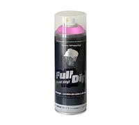 FullDip fld920 Vinyle Liquide, Rose Candy, 400 ML