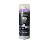 FullDip fld921 Vinyle Liquide, Violet Chrysanthème Candy, 400 ML
