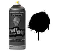 FullDip Jaune Mat Vinyle Liquide