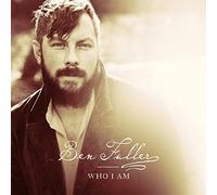Ben Fuller – Who I Am – CD