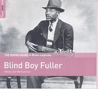 Fuller Blind Boy/Rough Guide