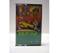 Fuller, Blind Boy - Truckin' My Blues Away [CASSETTE]