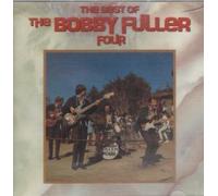 FULLER, BOBBY FOUR - Best of Rhino